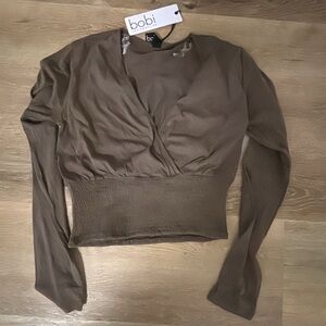 Bobi Los Angeles top size medium NWT